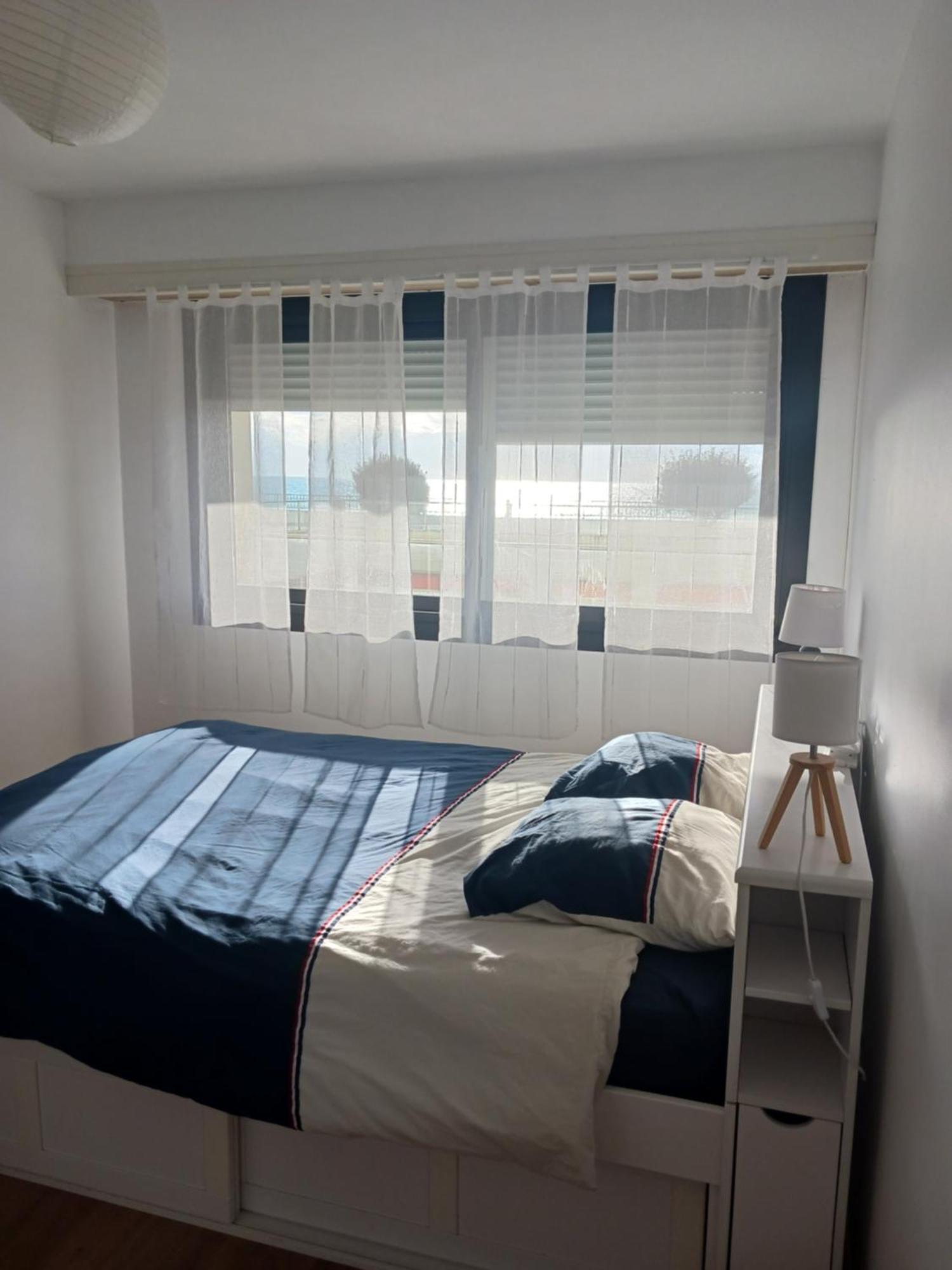 Residence La Garenne A La Grande Plage, Vue Mer, Piscine Et Parking Prive, 6 Personnes Saint-Gilles-Croix-de-Vie Exterior foto